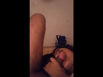 Kissing