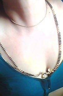 indian wife licking her hubby cock