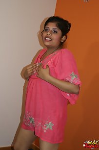 Horny Rupali Loves To Get Fucked