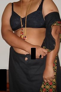 indian housewife stripping naked