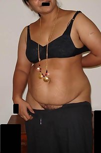 indian housewife stripping naked