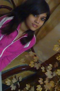 busy indian girl in sexy mood