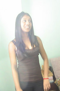 mix bag picture of indian girls showing off