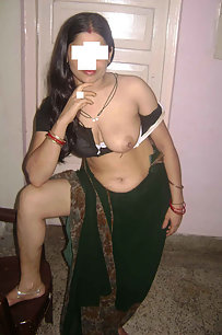hot indian girl posing naked on camera