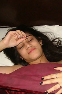 mix bag picture of naked indian girl showing off