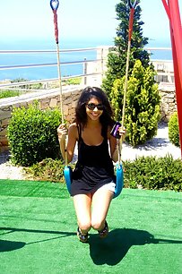 cute indian gf ready for fuck