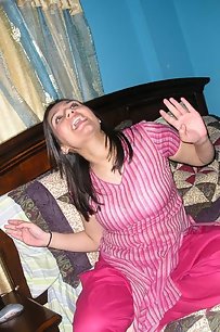 Group of sexy pakistani girls