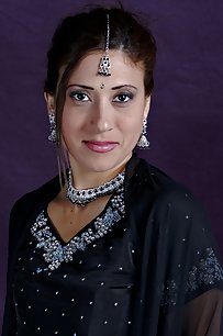 Real Indian Babe Exposing Naked