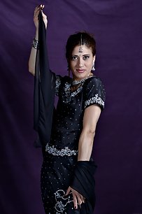 Real Indian Babe Exposing Naked