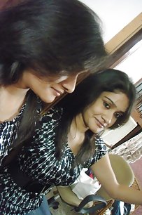 juicy babe licking her own boobs