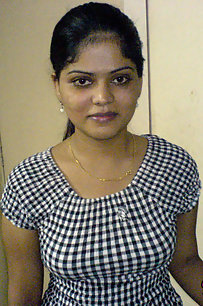 Sexy Neha bhabhi in white lingerie exposing herself in bedroom