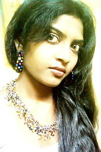 juicy indian in sexy lingerie in bedroom