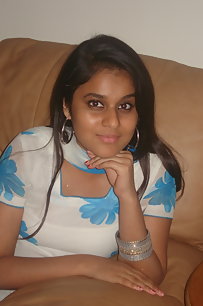 hot indian girl posing naked on camera