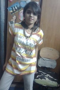 Hot sexy Indian college girl