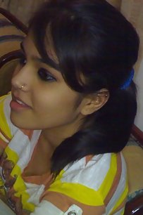 Hot sexy Indian college girl