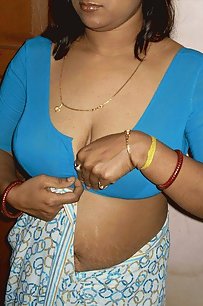 delicious indian housewife