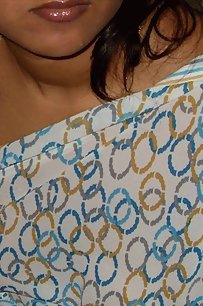 delicious indian housewife