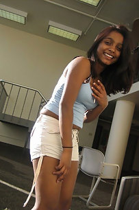 naughty indian girls playing with each other