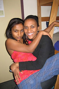 naughty indian girls playing with each other