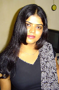 Amateur Neha bhabhi in sexy black Indian shalwar suit stripping