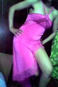 Indian gf posing on camera in sexy outfits
