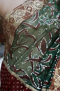 indian wife in saree naked