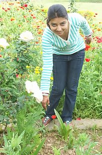 indian wife honeymoon pictures