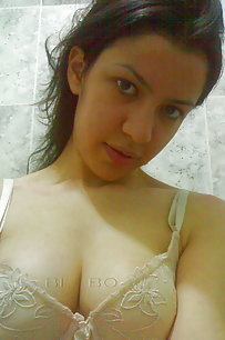 hot Indian in sexy outfits