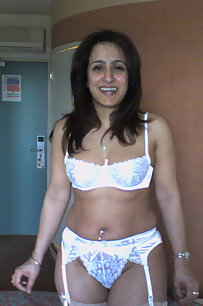 hot indian girl posing naked on camera