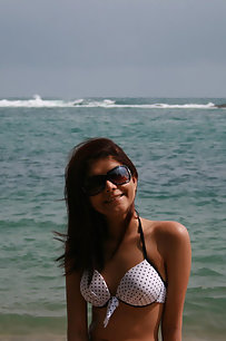 hot sexy indian girl posing naked on camera