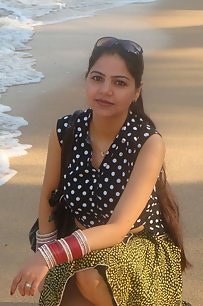 hot sexy indian girl posing naked on camera