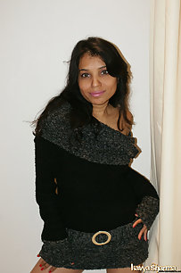 Desi Babe Western Lingerie Erotic Sex