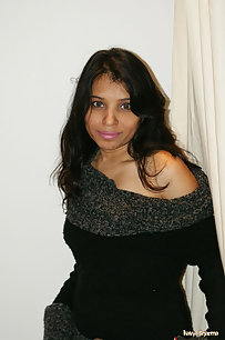 Desi Babe Western Lingerie Erotic Sex