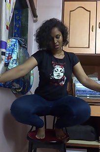 Indian Charming Beauty Sexy Lily