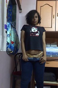 Indian Charming Beauty Sexy Lily
