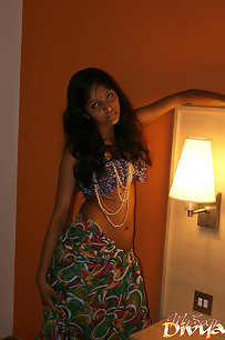 Lust Passion And Sex Of Indian Babe Divya