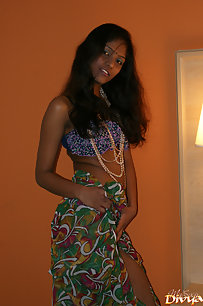 Lust Passion And Sex Of Indian Babe Divya