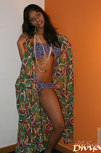 Lust Passion And Sex Of Indian Babe Divya