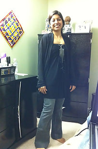 lovely indian sexy girl in bra