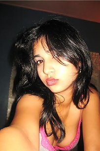lovely indian sexy girl in bra