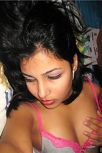 lovely indian sexy girl in bra