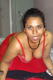 Dark Skin Tantric Beauty Lily