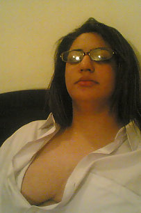 sexy indian gf stripping naked in her bedroom in front of boyfriend