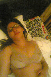 sexy indian gf stripping naked in her bedroom in front of boyfriend