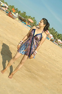 hot indian girls posing naked on camera