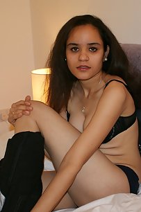 Jasmine Mathur Nude XXX Photos