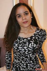 Jasmine Mathur Nude XXX Photos