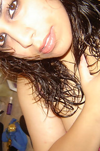 assorted pictures of busty indian girl naked