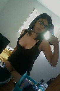 indian in shower taking her naked pics