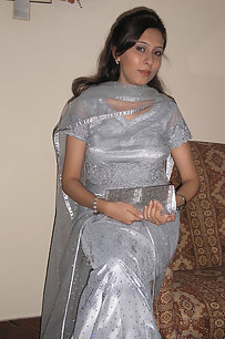 Young sexy indian stripping naked